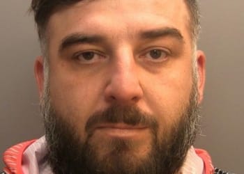Man who targeted Lake District cash machine jailed for two years