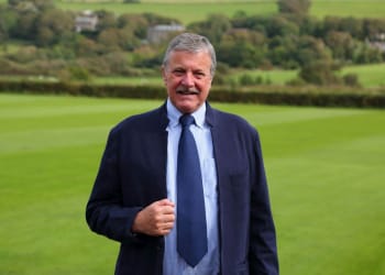 New head to be recruited for St Bees as school expands