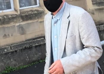 Man in court accused of causing former teacher’s death by careless driving