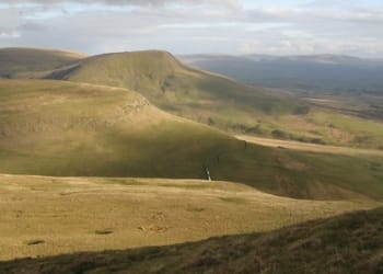Cumbrian commons face biggest threat since enclosure movement