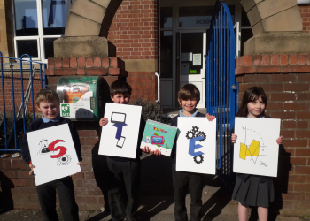 Schools receive share of £50,000