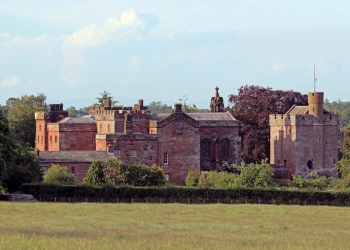History being kept alive at Rose Castle
