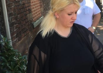Whitehaven woman who stole £28,000 from partner’s elderly granddad spared prison