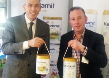More investment planned at Kendal business following trade mission