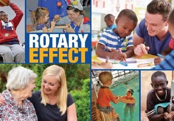 New Style Rotary Club to be formed in Carlisle