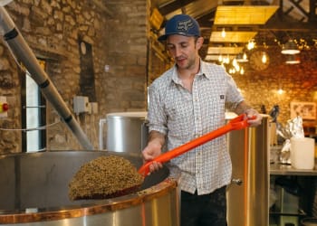 The Royal Barn Celebrates Six Months of ‘Putting the Ale in Kirkby Lonsdale’