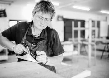 A Design Lineage: The Rusland Movement at Blackwell