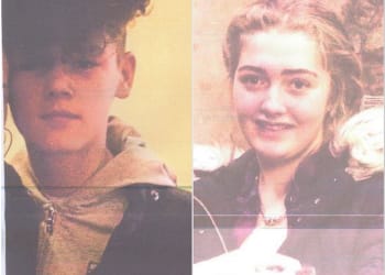 Missing Kilwinning teenagers believed to have travelled to Workington