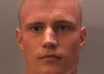 Royal Marine hopeful caught red-handed in portable Kendal Calling drug-dealing van