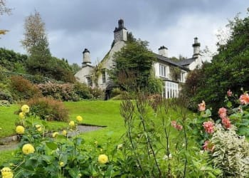 Wordsworth’s home at Rydal Mount to re-open