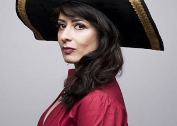 Shappi Khorsandi ‘Mistress and Misfit’ Cumbrian Tour Dates
