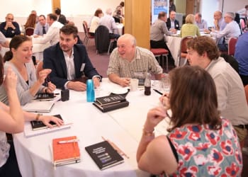 New programme to boost innovation in 60 Cumbrian SMEs