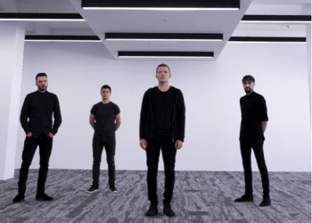The Slow Readers Club announce Kendal show