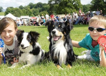 Skelton Show cancels 2021 event