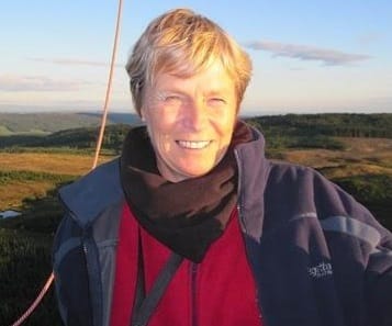 Sue Bond