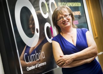 Growth Hub delivers 7,000 jobs for Cumbria