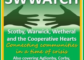 Cumbria Together We Can: 150 people in need helped by Cumbria community group