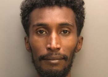 “Trusted” drug courier caught in Cumbria is jailed for three years