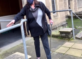 Penrith woman was almost three-times over drink-drive limit