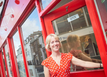 Record number of bookings for Sally’s Cottages