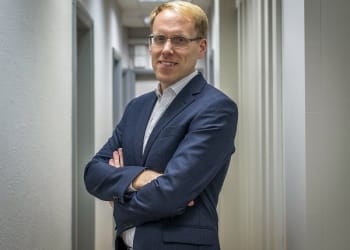 Leading legal firm lands business expert to head corporate team