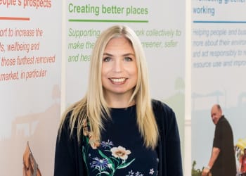 £1.7Million scheme to support Cumbria’s long-term unemployed to be led by Groundwork