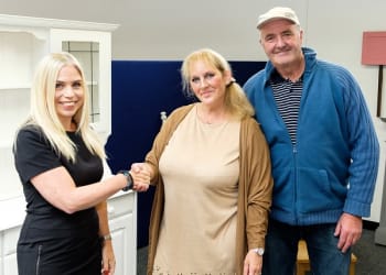 Groundwork NE & Cumbria is top performer for national employment scheme
