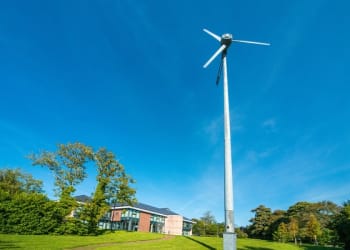 Britain’s Energy Coast to bring a microgrid to Westlakes Science & Technology Park through open tender