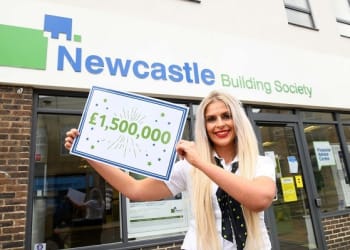 Newcastle Building Society’s £1.5m to Support Communities Recovering from COVID