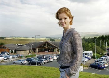 Deputy Lord Lieutenants of Cumbria announced