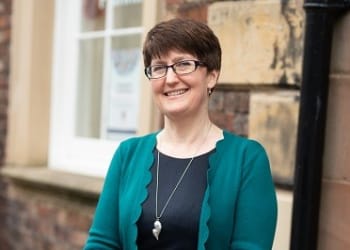 Wragg Mark-Bell supports Eden Valley Hospice and Jigsaw with free wills this month