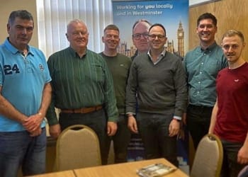 Save our Surgery group release update on the progress of new village GP surgery