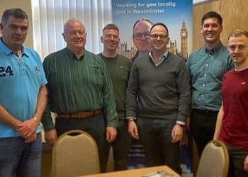 Save our Surgery campaign inches closer to success