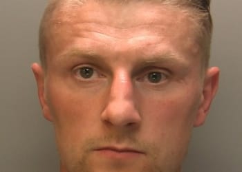 Man jailed after violence flares in Keswick