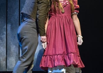 Dickens’ Great Expectations at Theatre by the Lake