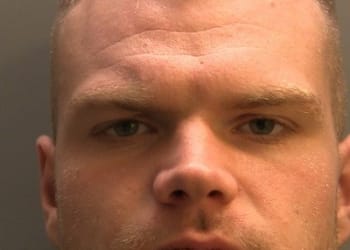Thug jailed for glassing man in the face inside Kendal pub