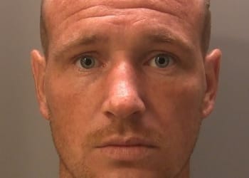 Workington heroin dealer found with drug stashed between buttocks is locked up