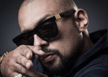 Sean Paul sends words of support to Whitehaven