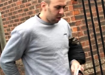 Man facing jail for his role in Carlisle kidnapping