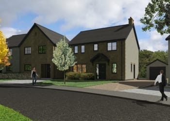 Consultation to begin on Sedbergh affordable housing scheme