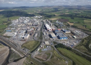 Nuclear workers to be balloted on new pension deal
