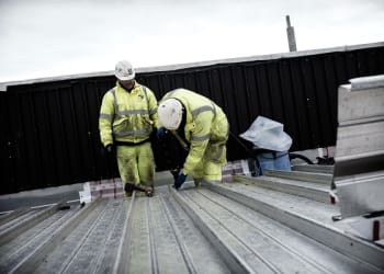 Amec Foster Wheeler reaches million hour safety milestone at Sellafield