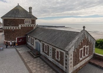 Internationally important museum to reopen its doors