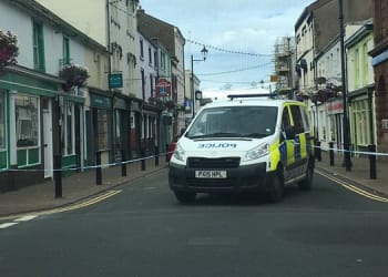Carlisle man arrested on suspicion of attempted murder after Maryport stabbing