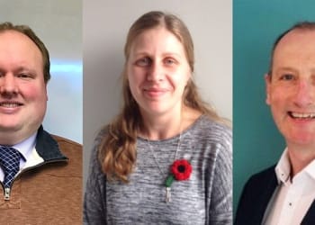 NHS North Cumbria CCG boosts clinical leadership on its Governing Body