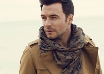 Shane Filan ‘Love Always’ tour coming to Carlisle