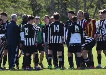 Westmorland football:  Appleby shine, Shap soar, but Pirelli stumble