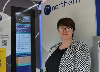 Northern to explore innovations for Lakes Line