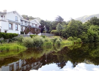 Sharrow Bay recognised as one of the nation’s ‘Best Waterside Hotels’