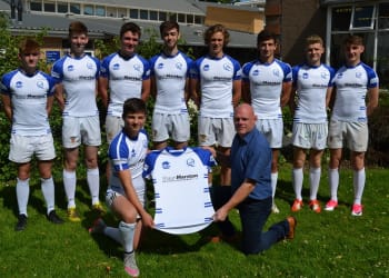 QEGS to Carry Flag at United World Games